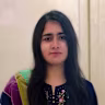 Sadia Jahangir