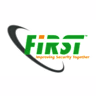 FIRST logo