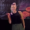 Trish Harjes