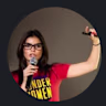 Marcela Fornazari's avatar