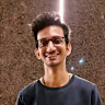 Jestin Palamuttam's avatar