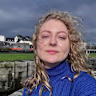 Olena Vandio's avatar