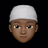 Saint Malik's avatar