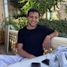 Ali Mehyar