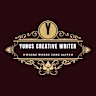 CREATIVE WRITER's avatar