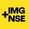 IMAGE+NOISE logo