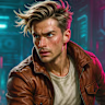Bruce Green's avatar