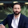 Yasir Agha's avatar