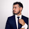 Marcos Pérez Merello's avatar