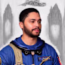 Henry Paulino's avatar