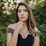 Michelle Pina's avatar