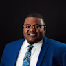 Demetrius Cunningham's avatar