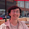 Jack Zhou's avatar