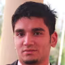 Gohar Zafar's avatar
