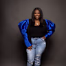 Tameka Christmas