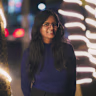 Sharvaree  Desai