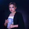 Trisha Ellaine