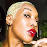 Sharyon Anita's avatar