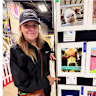 Linda Porter's avatar