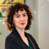 Foteini  's avatar