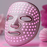 Glokore LED  Mask