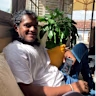 arun santh