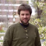 Richard Bednarski's avatar