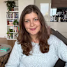 Ralitsa Polimenova's avatar