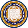 University of California, Berkeley logo