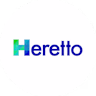 Heretto logo