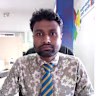 Mahadi Hasan Khan's avatar