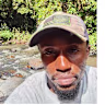 Morris Githinji