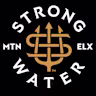 Strongwater logo