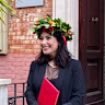Sareh Asgarian