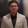 Tanmay Belwal's avatar