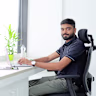 Mehul Kamani's avatar