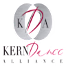 Kern Dance Alliance logo