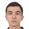 Komiljon Khamidov