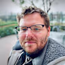 Chris Herrmann's avatar