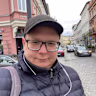 Andrii Lepesii's avatar