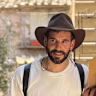 Sam Pietrzak's avatar