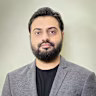 Vajahat Ali