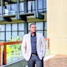 Oshan Wijewardena's avatar