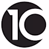 10Pearls logo