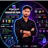 Shaharyar Khan's avatar