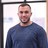Omar Murra's avatar