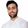 Anjum Ali's avatar