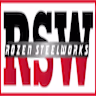 Rozen Steelworks logo
