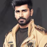 Muthu Krishnan's avatar