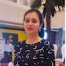 Manali Mehrishi